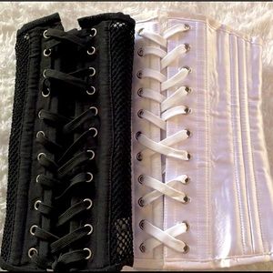 ShaperX Corset set of 2